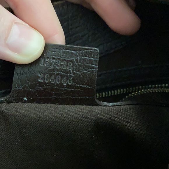 Gucci Handbag - Picture 16 of 16